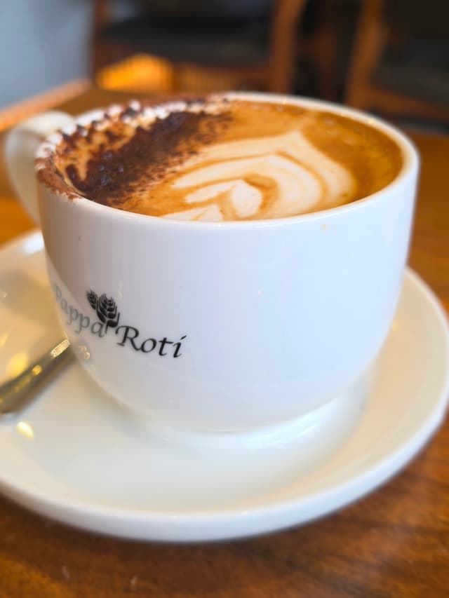 Pappa Roti photo 4